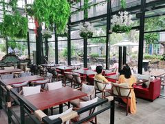 -聚缘·湘味音乐餐厅party(罗湖店)