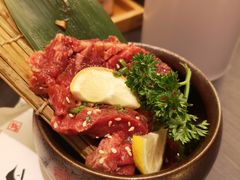-AJIYA·池袋日式烧肉自助(天津万象城店)