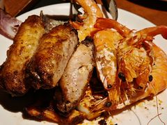 -拉蒂娜·巴西牛排馆 Latina·Brazilian Steakhouse(王府井喜悦店)