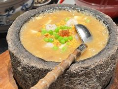 -锦楼·臻选新杭帮(杭州中心店)