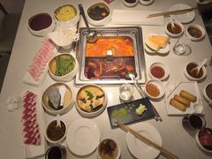 -海底捞火锅(中商百货店)