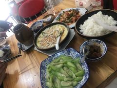 -巢湖名吃·徽府农家菜(半汤店)