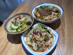 -阿木舂记·特色小吃(平江路店)