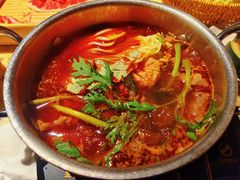 -东道煮牛肉火锅(东盛大街店)