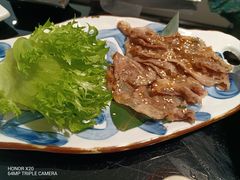 -天狗山料理(省体店)