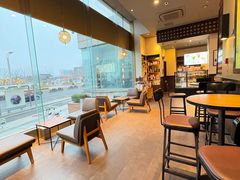 -星巴克臻选(泰州万达广场店)