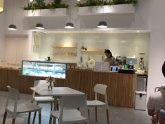 大堂-CHEZ JASMINE 茉莉的氧气厨房