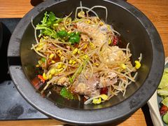 -云海肴·汽锅鸡·云南代表菜(丁香国际店)