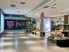 -巴黎春天(陕西路店)