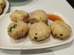 -小杨生煎(龙之梦购物中心店)