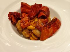 -厦门朗豪酒店 · 明阁中餐厅