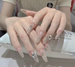 -LILY NAILS美甲美睫