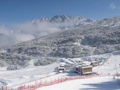 -太子岭滑雪场
