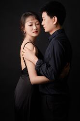-布丁婚纱摄影工作室