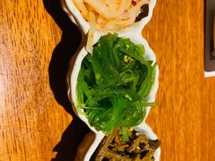 -肉魁屋·烧肉·烧鸟·酒场(高新店)