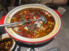 -湘轩·土菜研究院(光大店)