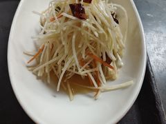 -小尕子·新疆菜(明园店)