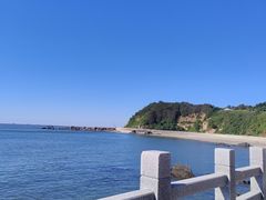 -大鹿岛