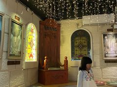 -逃脱反斗城沉浸剧情密室(北京路店)