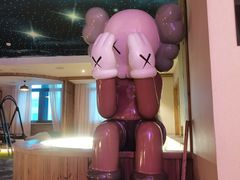 -东方之珠洗浴休闲广场(于家堡店)
