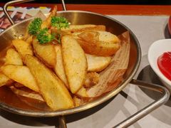 -通海俄式烧烤·俄罗斯大串(嵩山路店)