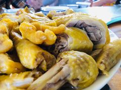 -农家小院土菜馆(斩坑桥店)