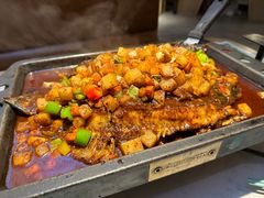 -江边城外烤全鱼(长寿路店)
