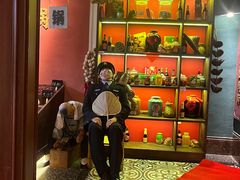 -吼堂老火锅(万寿宫店)