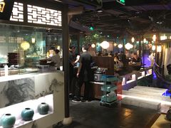 门面-佬麻雀·新湘菜(珠海金发购物中心店)