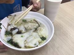 -日月永和中国餐饮名店(东湖店)