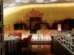 -北京王府井希尔顿酒店·秦唐中餐厅Chynna
