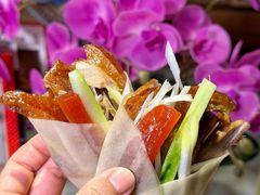 -小吊梨汤·北京菜·烤鸭(王府井银泰in88店)