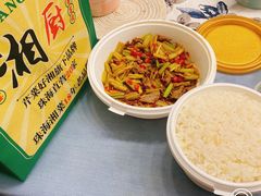 -湘厨私房菜(广昌店)