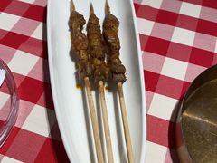 -西贝(上海我格广场店)