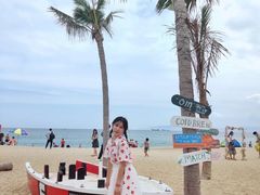 -玫瑰海岸文化旅游度假区