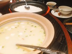 -湘力力小院·鱼汤泡饭(枫林路店)