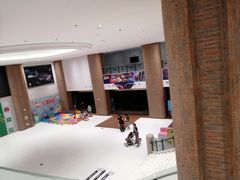 -砂之船奥特莱斯(合肥店)