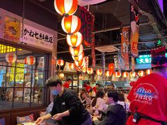 -白石的深夜食堂(济南万象城店)