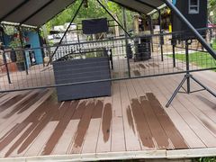 -TIPPI营地 房车主题·露营烧烤团建轰趴(天安假日店)