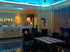 -INLOVE KTV(古墩印象城店)