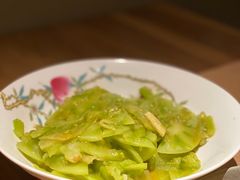 -青桃餐厅