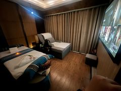 -足本纪·足道 SPA 简餐 小吃(文三西路店)