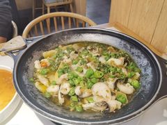 -醉得意·家常菜(杨家湾店)