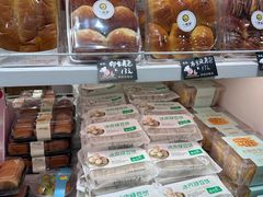 -YMAICS壹麦滋(新村店)