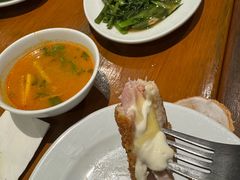 -自然餐厅(Phuket)