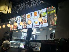 -裕丰源滋补烩面(天赋路店)