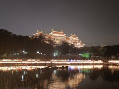 -顺峰山公园