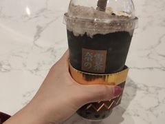 -奈雪的茶(青岛卓悦里INTOWN店)
