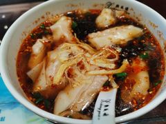 红油辣馄饨-熙盛源(苏苑街店)