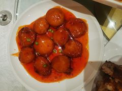 -国人川菜(李家村建东街店)